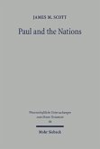Paul and the Nations (eBook, PDF)