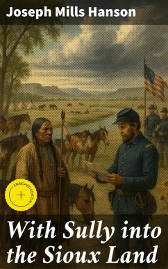 Cover With Sully into the Sioux Land (eBook, ePUB)