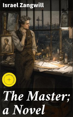 Cover The Master; a Novel (eBook, ePUB)
