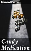 Candy Medication (eBook, ePUB)