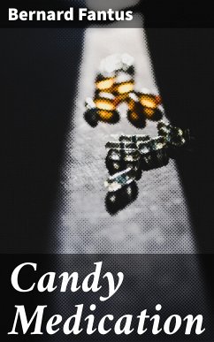 Candy Medication (eBook, ePUB) - Fantus, Bernard
