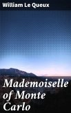 Mademoiselle of Monte Carlo (eBook, ePUB)