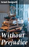 Without Prejudice (eBook, ePUB)