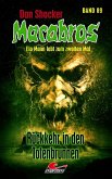 Dan Shocker's Macabros 89 (eBook, ePUB) Dan Shocker's Macabros 89 (eBook, ePUB)