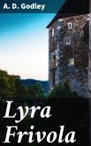 Lyra Frivola (eBook, ePUB)