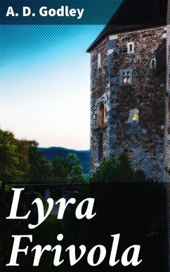 Cover Lyra Frivola (eBook, ePUB)