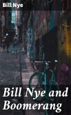 Bill Nye and Boomerang (eBook, ePUB)