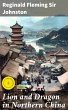 Lion and Dragon in Northern China... - Bild 1