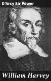 William Harvey (eBook, ePUB)