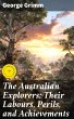 The Australian Explorers: Their... - Bild 1