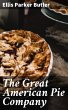 The Great American Pie Company (eBook,... - Bild 1