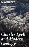 Charles Lyell and Modern Geology (eBook, ePUB)
