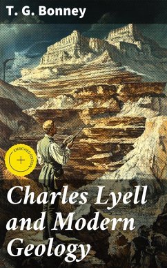 Cover Charles Lyell and Modern Geology (eBook, ePUB)