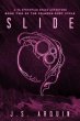 Slide: A YA Dystopian Space Adventure... - Bild 1