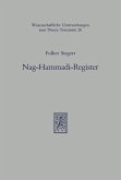 Nag-Hammadi-Register (eBook, PDF)