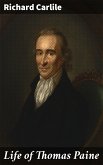 Life of Thomas Paine (eBook, ePUB)