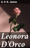 Leonora D'Orco (eBook, ePUB)