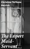 The Expert Maid-Servant (eBook, ePUB)