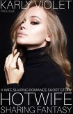 Hotwife Sharing Fantasy Prologue - A Wife Sharing Romance Short Story (eBook, ePUB)