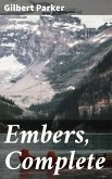 Embers, Complete (eBook, ePUB)