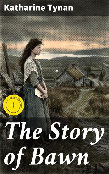 The Story of Bawn (eBook, ePUB)