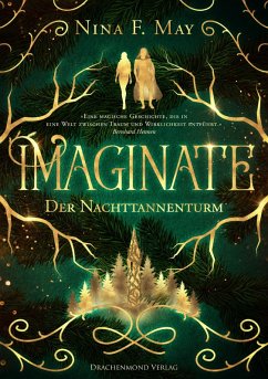 Imaginate (eBook, ePUB) - May, Nina F.