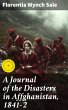 A Journal of the Disasters in... - Bild 1