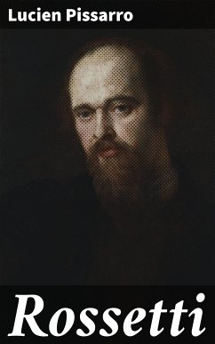 Rossetti (eBook, ePUB) - Pissarro, Lucien