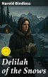 Delilah of the Snows (eBook, ePUB) - Bild 1