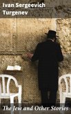 The Jew and Other Stories (eBook, ePUB)