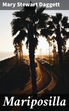 Cover Mariposilla (eBook, ePUB)