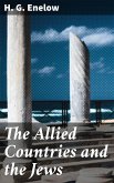 The Allied Countries and the Jews (eBook, ePUB)