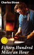 Fifteen Hundred Miles an Hour (eBook,... - Bild 1