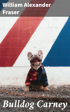 Cover Bulldog Carney (eBook, ePUB)