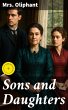 Sons and Daughters (eBook, ePUB) - Bild 1