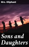 Sons and Daughters (eBook, ePUB)