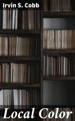 Cover Local Color (eBook, ePUB)