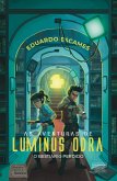 As Aventuras de Luminus Odra (eBook, ePUB)