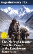 The Diary of a Hunter from the Punjab... - Bild 1
