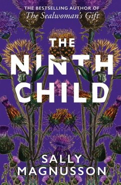 The Ninth Child (eBook, ePUB) - Magnusson, Sally
