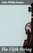 The Fifth String (eBook, ePUB) - Bild 1
