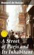 A Street of Paris and Its Inhabitant... - Bild 1