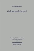 Galilee and Gospel (eBook, PDF) Galilee and Gospel (eBook, PDF)