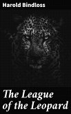 The League of the Leopard (eBook, ePUB)