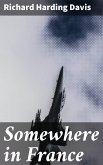 Somewhere in France (eBook, ePUB)