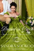 Draped in Green (Colors of Scandal, #2) (eBook, ePUB)