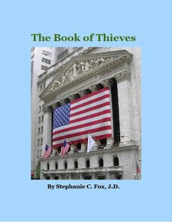 Cover The Book of Thieves (eBook, ePUB)