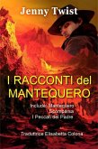 I Racconti del Mantequero (Serie del Mantequero, #4) (eBook, ePUB)