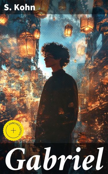 Gabriel (eBook, ePUB) Gabriel (eBook, ePUB)
