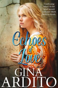 Cover Echoes of Love (eBook, ePUB)